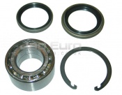 Wheel Bearing Kit - Front Mitsubishi Shogun Pinin  4G93 1.8 MPi Classic + Equippe 2001 -2006 