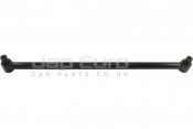 Rear Lower Axle Control Rod - Left