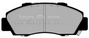 Brake Pad Set - Front