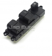 Nty Switch / Window Regulator Nissan Qashqai +2  K9K 1.5 dCi 2WD VISIA ACENTA n-tec, TEKNA 2008  