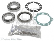 Wheel Bearing Kit - Front Toyota 4 Runner  3VZ-FE 3.0I V6 5DR 1993-1996 