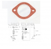 Buy Cheap Nissan Elgrand Shock Absorber Top Mount Gasket 1999 - 2002 Auto Car Parts