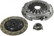 Clutch Kit - 3pce(Bb91)