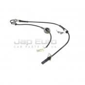 Abs Sensor - Front Left Suzuki Grand Vitara  J24A 2.4 Mpi 16v DOHC 4WD 2005 