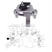 Engine Mounting - Right  Nissan Elgrand  E52 TE52 2.5i 2010-2016 