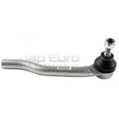 Outer Track Rod End - Right Nissan Micra K13 HR12DR 1.2 DIG-S 12V H.Back 2011 