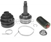 C.v. Joint Kit - Outer +abs Mazda MX5  B8  1.8i, SE 1994 -1998 