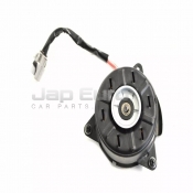 Radiator Cooling Fan Motor