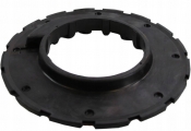 Rear Spring Seat-Rubber