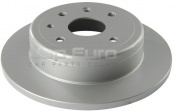 Brake Disc - Rear
