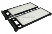 Cabin Filter Nissan Patrol  RD28T 2.8 TD SLX, SE 5Dr 1998 -2005 