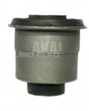 Front Upper Control Arm Bush Nissan Navara D40 V9X 3.0 4WD V6 24V DOHC Navara XE, SE, LE ATM 2010 