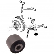 Front Lower Control Arm Center Bush