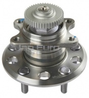 Wheel Bearing Kit - Rear