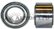 Front Wheel Bearing Mazda 6  T 2.0 S SOHC (121ps) Estate 2002-2007 