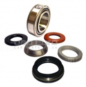 6 Piece Rear Axle Half Shaft Bearing Kit