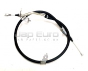 Hand Brake Cable Right Nissan Elgrand E51 VQ35DE 3.5i V6 2002-2004 