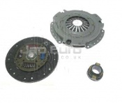 Clutch Kit - 3pce(E23)