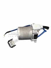 Power Steering Motor Toyota Estima  2AZ-FE 2.4 Gas Bi Fuel 2008-2014 