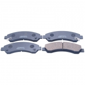 Pad Kit, Disc Brake, Front