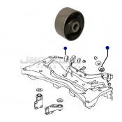 Diff Arm Bush Mitsubishi Outlander  CU5W 2.4 4WD 5 Dr Equippe,Sport,Sport SE 2003-2006 