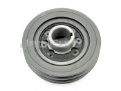 Crankshaft Pulley Engine Mitsubishi Shogun / Pajero  4M40T-i/c 2.8 GLS,GLX Turbo D 5dr ATM 1994-2000 