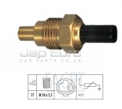 Water Temperature Sender Switch Toyota Hi Ace  3RZFE 2.7i Power Van (Petrol) 1998-2004 