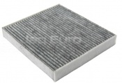 Cabin Filter Toyota Auris  2ZR-FXE 1.8 Hybrid 2012 > 