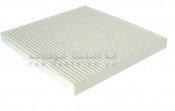 Cabin Filter Nissan Micra K13 HR12DE 1.2 5dr Hatchback 2010 