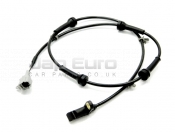 Rear Abs Sensor Fits Left / Right Nissan X Trail  M9R/110 2.0 dCi 150 SUV 4WD 6 SPEED / AUTO 2007  