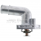 Thermostat with Housing