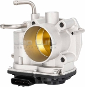 Throttle Valve Body