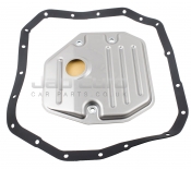 Transmission Filter - Oil Strainer