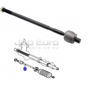 Inner Steering Tie Rod Mitsubishi Delica Space Gear / Cargo Import  2.5 D 2WD SWB Wagon 1994-2006 