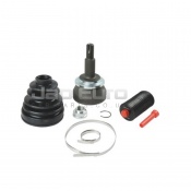 Cv Joint Kit - Outer Toyota Alphard (Vellfire)  2GR-FE 3.5i 4WD 2009-2015 