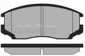 Brake Pad Set - Front