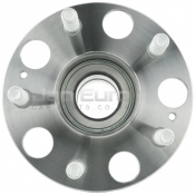 Rear Wheel Hub