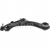 Front Lower Control Arm - Left