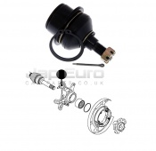 Ball Joint Rear Assembly