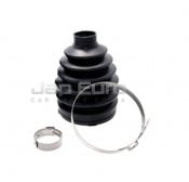 Cv Joint Boot Kit - Outer Toyota RAV4   2ADFHV 2.2 D-4D  2005-2012 