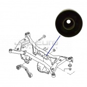 Rear Differential Arm Bush For Subframe