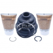 Boot Inner Cv Joint Kit 88x94x26 Mazda 3  RF-CD 2.0 MZ-CD SAL/HATCH 2006-2009 