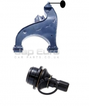 Rear Lower Control Arm Ball Joint