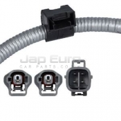 Knock Sensor Wire Plug Harness