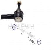 Steering Tie Rod End