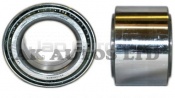 Rear Wheel Bearing Mitsubishi L 200  4D56T 2.5Di-d 4WD Pick Up 16v DOHC 2006-2015 