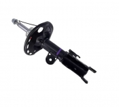 Front Shock Absorber - Left