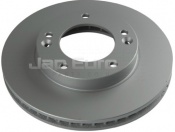 Brake Disc - Front