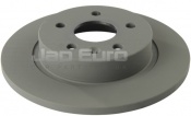 Brake Disc - Rear
