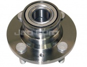 Wheel Bearing Kit - Rear